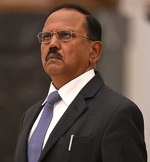 National Security Advisor (India)